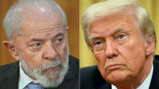 El tarifazo de Trump a Brasil, los sectores que afecta y el pedido de respeto - Denise Mota - DelSol 99.5 FM