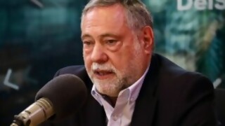 Industria pesquera: “Quiero un sindicato fuerte con el que pueda negociar, pero podamos trabajar” - Entrevista central - DelSol 99.5 FM