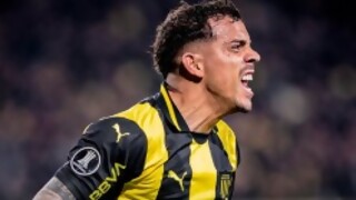 Peñarol 1 - 0 Racing - Replay - DelSol 99.5 FM