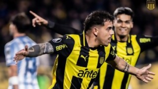 ❝Peñarol ganó un partido durísimo, típicamente copero❞ - Comentarios - DelSol 99.5 FM