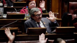 Diputados aprobó “muerte digna”, una ley que “no quita opciones, las amplia” - Informes - DelSol 99.5 FM