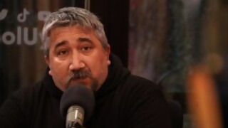 Pintos: “En gobiernos de todos los colores nadie le dio bola a la pesca” - Entrevista central - DelSol 99.5 FM