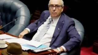 Interpelación a Fratti: ¿gente de campo vs gente con campo? - Arranque - DelSol 99.5 FM