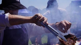 Lo que se viene en el Punta Food & Wine - De pinche a cocinero - DelSol 99.5 FM