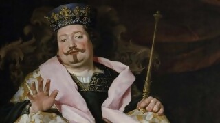 Extravagancias de los principes - Segmento dispositivo - DelSol 99.5 FM