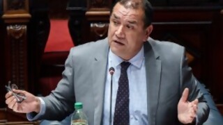 “Me arrepiento pero es jodido que me acusen de estafador”  - Entrevistas - DelSol 99.5 FM