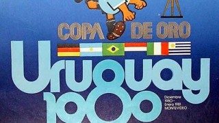 Un álbum del Mundialito, un testimonio del trabajo fotográfico en los 80 - Leo Barizzoni - DelSol 99.5 FM
