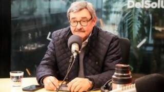 Gallo sobre la eutanasia: “Si un médico se aparta de la norma, será juzgado” - Entrevista central - DelSol 99.5 FM