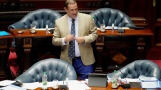  ¿Interpelación a un ministro o un show político? - Arranque - DelSol 99.5 FM