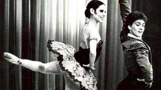 Julio Bocca y la historia de la medalla de oro en Moscú - Lucía Chilibroste - DelSol 99.5 FM