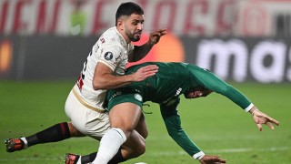 El desastre de los octavos de final de la Libertadores - Darwin - Columna Deportiva - DelSol 99.5 FM