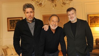 Juanchi vs Duprat y Cohn porque no les gusta el fútbol - Audios - DelSol 99.5 FM