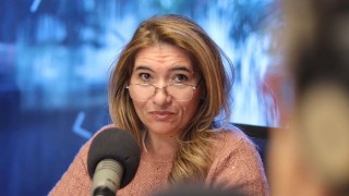 El sistema político “no entiende” el negocio del Puerto - Entrevistas - DelSol 99.5 FM