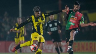 Ganó Boston River y Darwin escuchó una pelea entre bolsos y manyas de balcón a balcón  - Darwin - Columna Deportiva - DelSol 99.5 FM