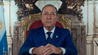 “Homo Argentum” vista desde Uruguay - Buen mediodía - DelSol 99.5 FM