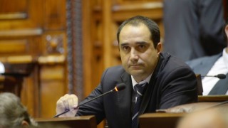 “Decían que en ASSE se debía ser full time y resulta que el presidente es part time” - Entrevistas - DelSol 99.5 FM
