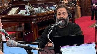 Darwin y Don Diego preguntan: ¿se necesitan más leyes en Uruguay? ¿No nos da con las que ya tenemos? - Columna de Darwin - DelSol 99.5 FM