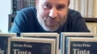Un podcast y un libro - Buen mediodía - DelSol 99.5 FM