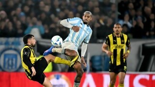❝Peñarol eliminado de la Copa Libertadores❞ - Comentarios - DelSol 99.5 FM