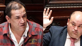 El epílogo del intercambio entre Da Silva y Viera, que terminó fortaleciendo a la democracia - Columna de Darwin - DelSol 99.5 FM