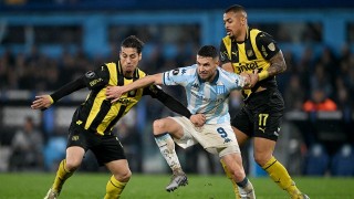 Aguirre sacó a Trans para meter todo el equipo aTrans - Darwin concentrado - DelSol 99.5 FM