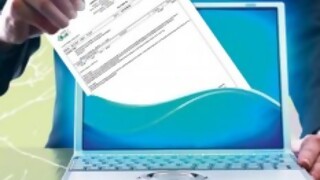 Facturas electrónicas en la Libertadores - Buen mediodía - DelSol 99.5 FM