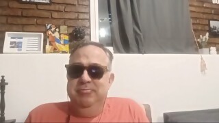 Un relator derrotado en Buenos Aires - Entrada en calor - DelSol 99.5 FM