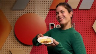 ¡Queremos flan! - De pinche a cocinero - DelSol 99.5 FM