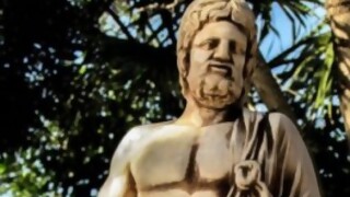 Asclepio, dios de la medicina - Segmento dispositivo - DelSol 99.5 FM