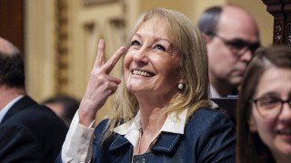 Cosse, la Doctora Juguetes de la democracia y otras como 10 noticias en un minuto - Darwin concentrado - DelSol 99.5 FM