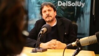 Pigna: Belgrano y Rivadavia eran “el agua y el aceite” pero fueron a Londres con una misión en común - Entrevista central - DelSol 99.5 FM