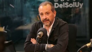  El riesgo de sobredosis por cocaína “es 20 veces mayor si se consume alcohol” - Entrevista central - DelSol 99.5 FM