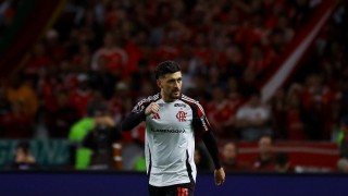 ¿De Arrascaeta funcionaría en Europa?  - A la cancha - DelSol 99.5 FM
