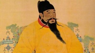 El emperador Zhu Di - Segmento dispositivo - DelSol 99.5 FM