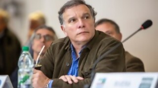 “No queremos ser una golondrina electoral, la idea es un proyecto político” - Entrevistas - DelSol 99.5 FM