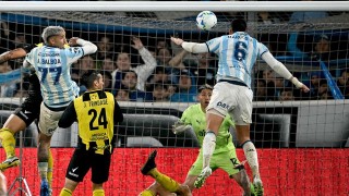 Casi de salón, Darwin trajo una selección del “sabe cómo le dicen a Peñarol” - Darwin - Columna Deportiva - DelSol 99.5 FM