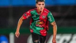 Hablemos de fútbol con Felipe Chiappini - Informes - DelSol 99.5 FM
