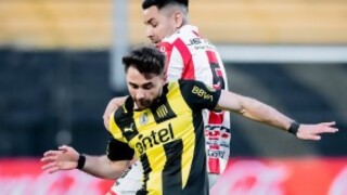 ❝Peñarol como la canción de Drexler rema en el Clausura y la Anual ❞ - Comentarios - DelSol 99.5 FM