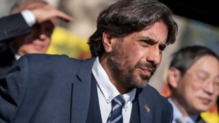 UNASEV espera que permisos otorgados en Noblía sean revisados - Entrevistas - DelSol 99.5 FM