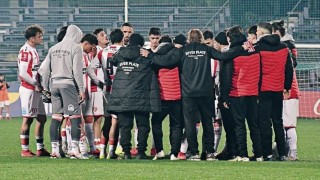 Se pica el descenso  - A la cancha - DelSol 99.5 FM