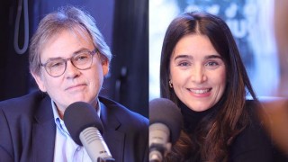Un emoji me condena - Santiago Pereira Campos - DelSol 99.5 FM