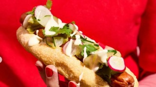 Panchipizzas by Lucía Soria - De pinche a cocinero - DelSol 99.5 FM