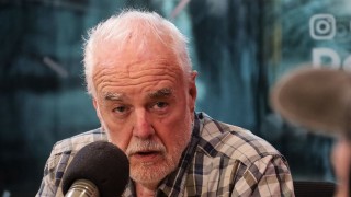 Oficina de ANII en Jerusalén “fue una definición política muy fuerte” - Entrevista central - DelSol 99.5 FM