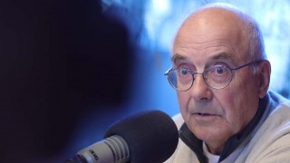 Suecia: El elogio al asado y la crítica a la papa - Gustavo Laborde - DelSol 99.5 FM