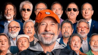 Arte que da la espalda al público  - Ciudadano ilustre - DelSol 99.5 FM