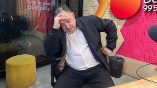 Terapia chiquita - Entrada en calor - DelSol 99.5 FM