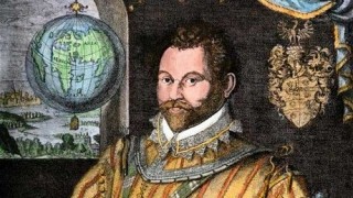 Francis Drake, el pirata - Segmento dispositivo - DelSol 99.5 FM