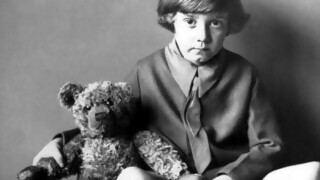 Winnie the Pooh - Segmento dispositivo - DelSol 99.5 FM