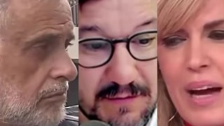Darwin se solidariza con Preve con los audios de Karina: no se puede porteñar a los porteños/ Cosse y las luces en el Palacio de hielo - Columna de Darwin - DelSol 99.5 FM