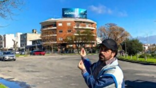 ¿Walde va al Mundial? - ¿Dónde está Walde? - DelSol 99.5 FM